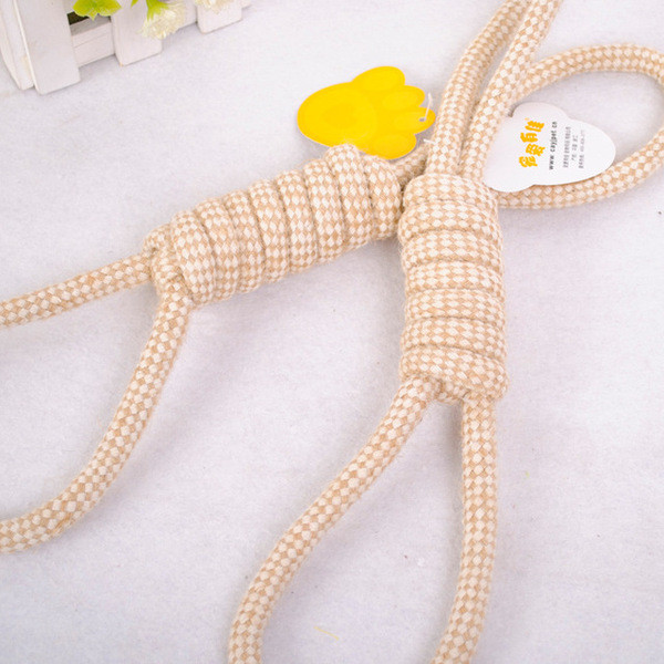 Kutyakötelek játékhoz