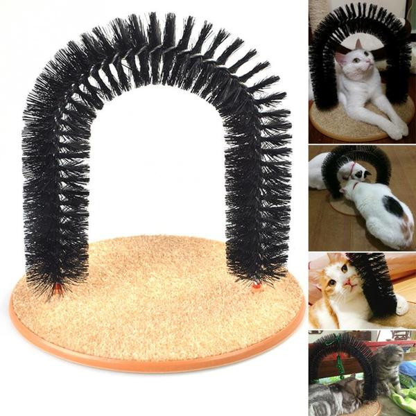 Jucărie pentru pisici pentru zgâriere