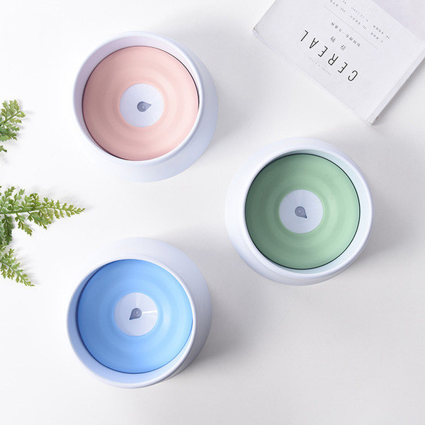 Πτυσσόμενο μπολ για  σκύλους