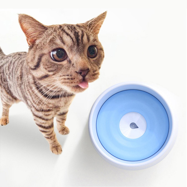 Πτυσσόμενο μπολ για  σκύλους