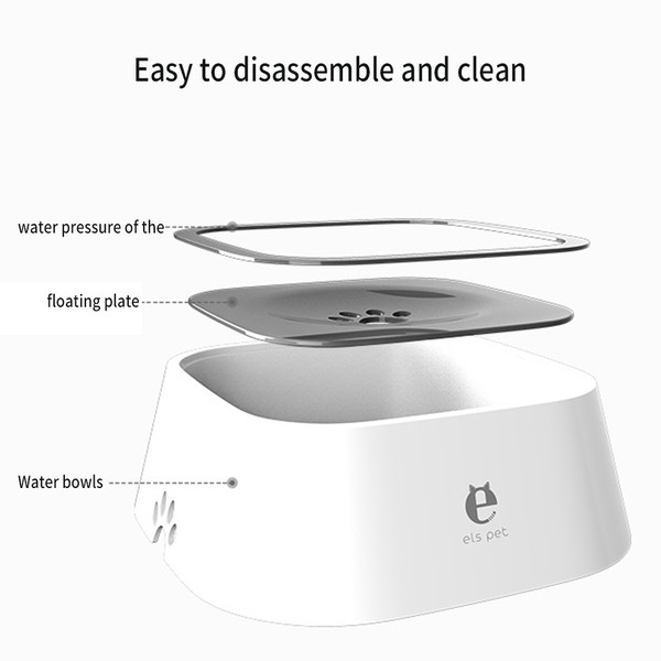 Pārnēsājama ūdens bļoda