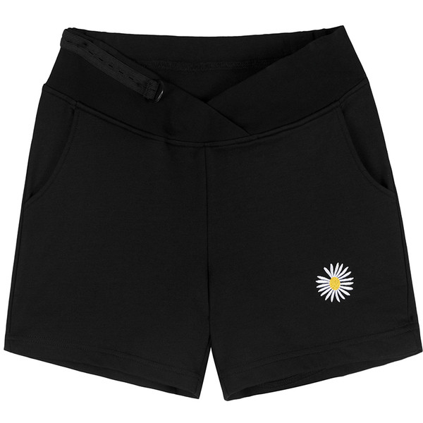 Taskute ja tikanditega vabaajapüksid rasedatele