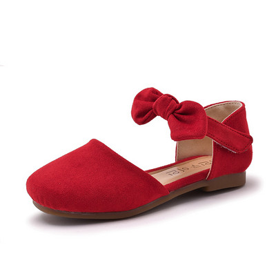 Νέο μοντέλο παιδικά παπούτσια με κορδέλα