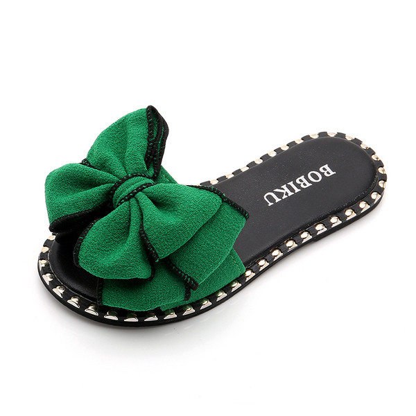 Bērnu čības ar lentīti meitenēm