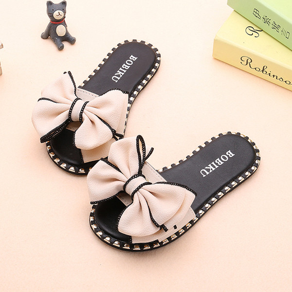 Bērnu čības ar lentīti meitenēm