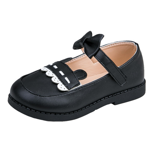 Kleebise ja paelaga vabaaja lastejalatsid