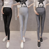 Igapäevased retuusid rasedatele, väga reguleeritava vöökohaga