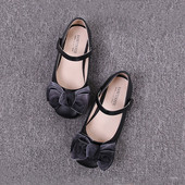 Modern gyerekcipő 3D szalaggal