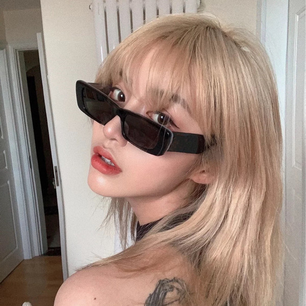 Stílusos női napszemüveg