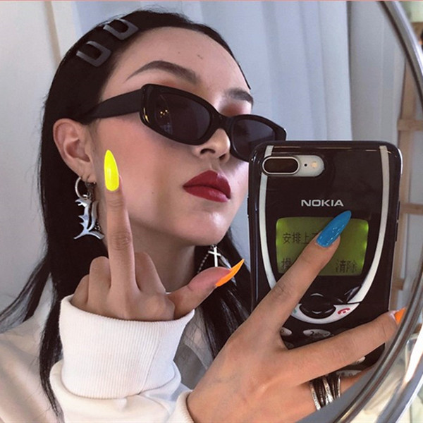 Stílusos női napszemüveg