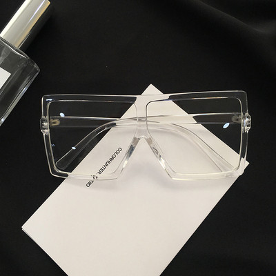 Γυναικεία μοντέρνα τετράγωνα γυαλιά ηλίου