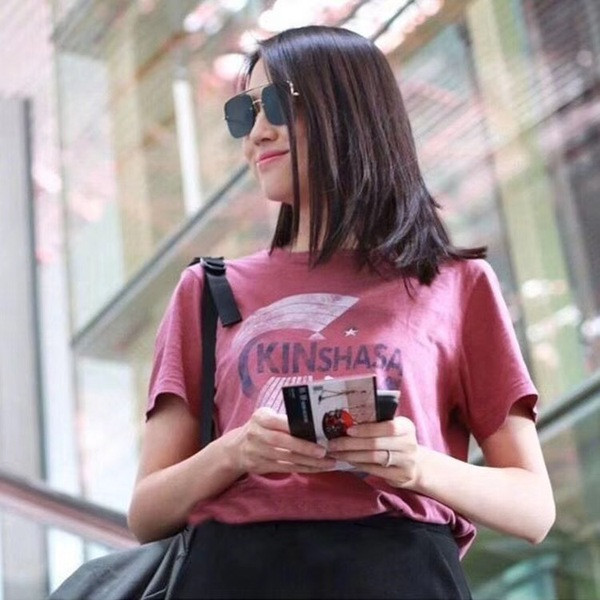 Elegantne ženske četvrtaste sunčane naočale