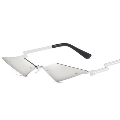 Ochelari eleganti de dama cu rame subtiri