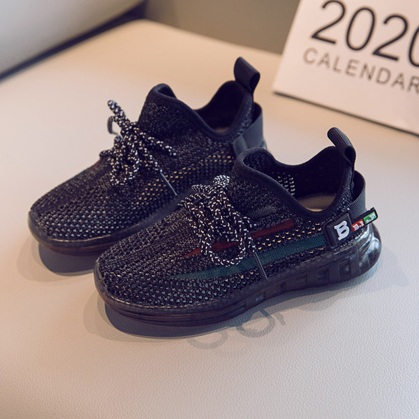 Bērnu ikdienas kedas no elpojoša auduma ar šņorēm