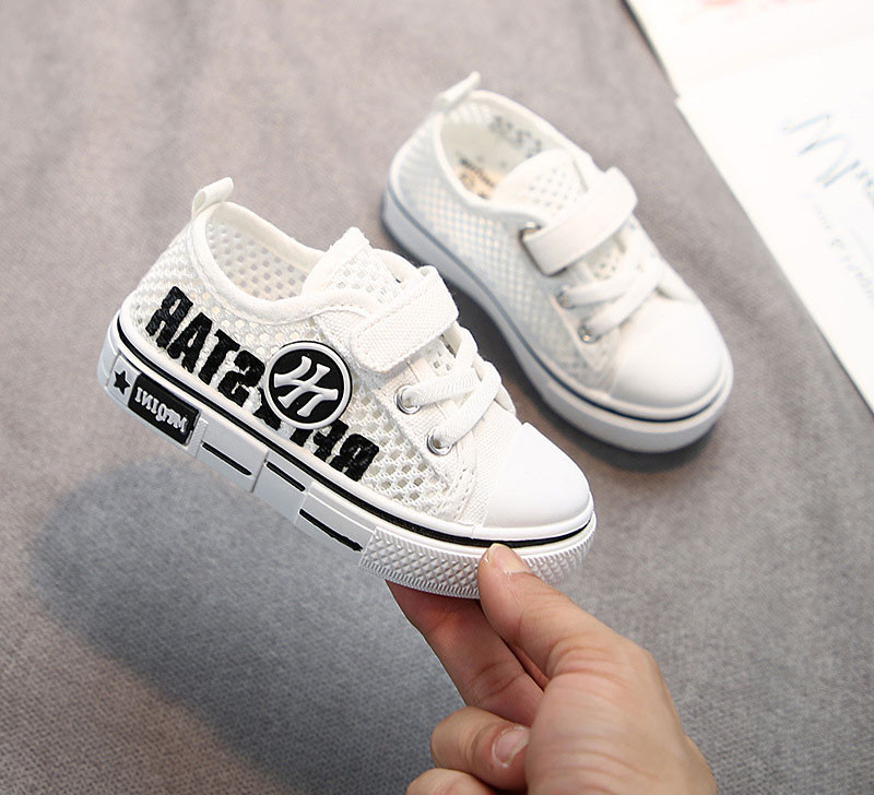 Casual παιδικά αθλητικά παπούτσια για αγόρια και κορίτσια