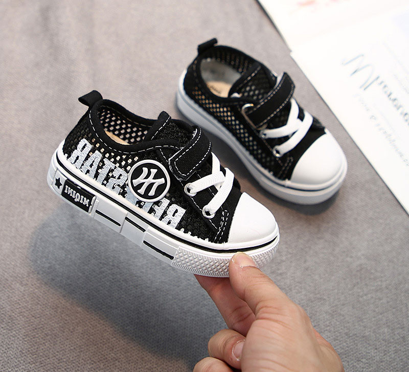 Casual παιδικά αθλητικά παπούτσια για αγόρια και κορίτσια