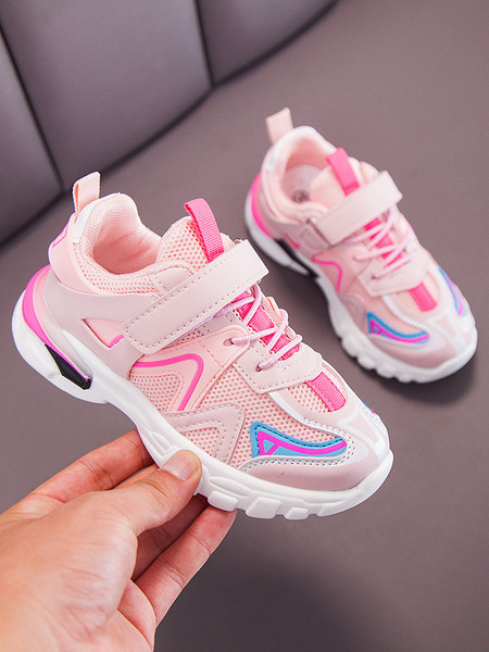 Μοντέρνα παιδικά αθλητικά παπούτσια για αγόρια και κορίτσια