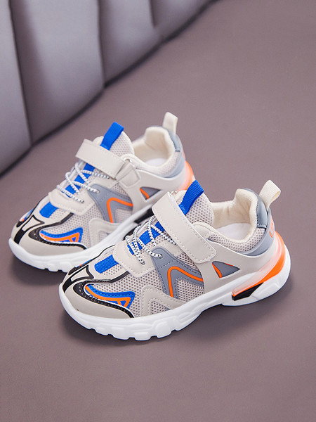 Μοντέρνα παιδικά αθλητικά παπούτσια για αγόρια και κορίτσια