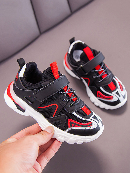 Μοντέρνα παιδικά αθλητικά παπούτσια για αγόρια και κορίτσια