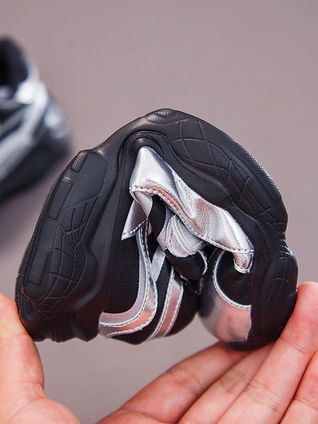 Sportos gyerek tornacipő lányoknak