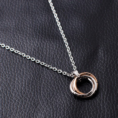 Μεταλλική  ανδρική αλυσίδα