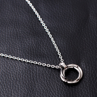 Μεταλλική  ανδρική αλυσίδα