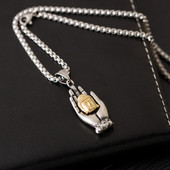 Lanț zilnic pentru bărbați