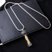 Σύγχρονη ανδρική αλυσίδα