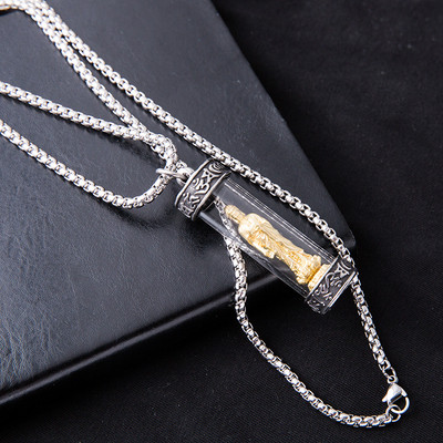 Σύγχρονη ανδρική αλυσίδα