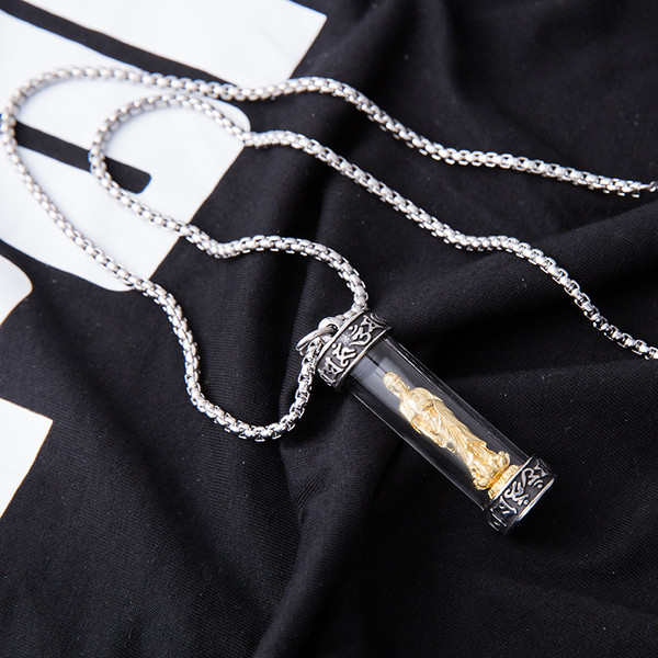 Σύγχρονη ανδρική αλυσίδα