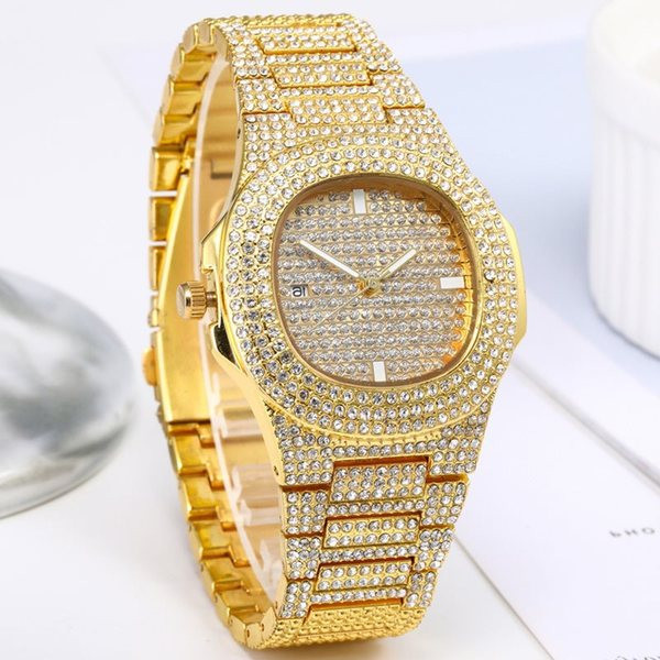 Női kvarc óra kövekkel