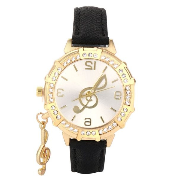 Sieviešu pulkstenis ar kulonu - atslēga ir sāls