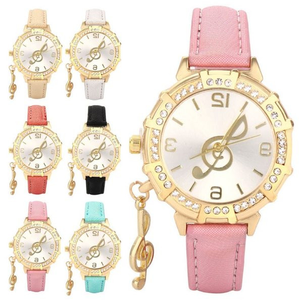 Sieviešu pulkstenis ar kulonu - atslēga ir sāls