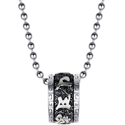 Καθημερινή ανδρική αλυσίδα