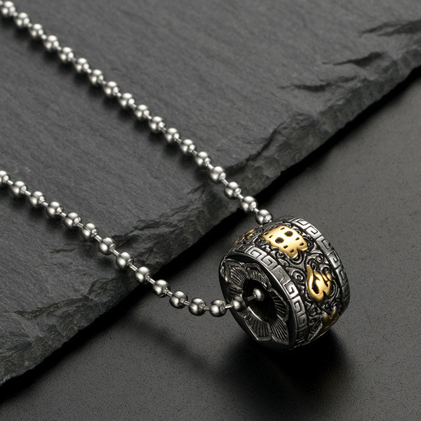 Καθημερινή ανδρική αλυσίδα