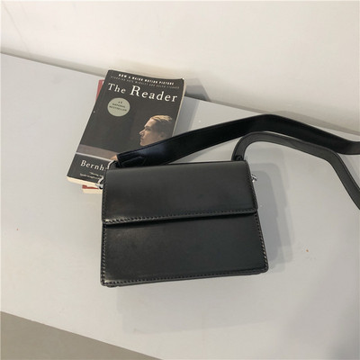 Öko-nahast vabaaja naistekott