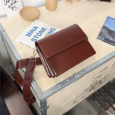 Öko-nahast vabaaja naistekott