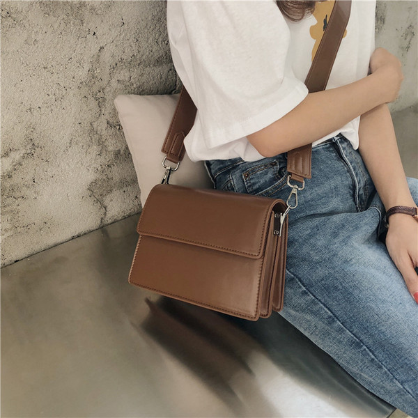 Öko-nahast vabaaja naistekott