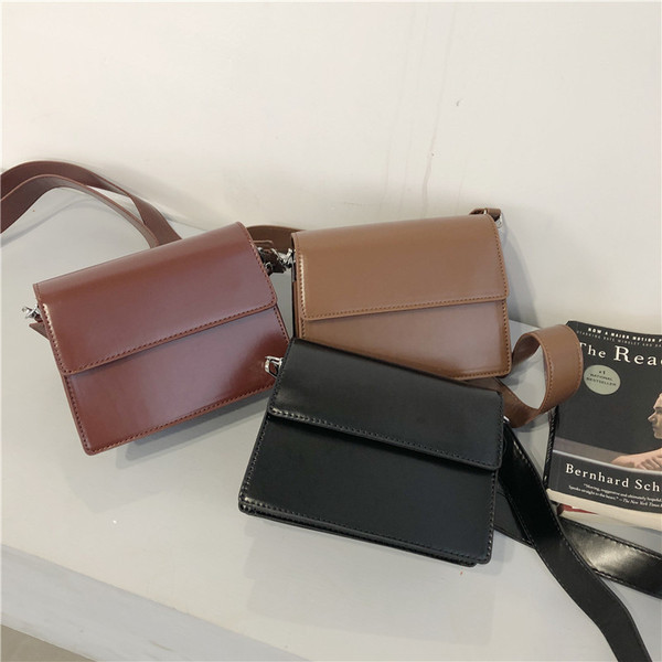 Öko-nahast vabaaja naistekott