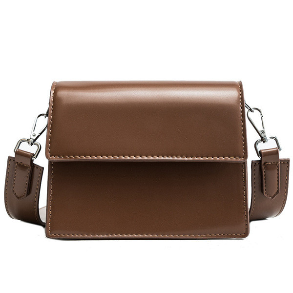 Öko-nahast vabaaja naistekott