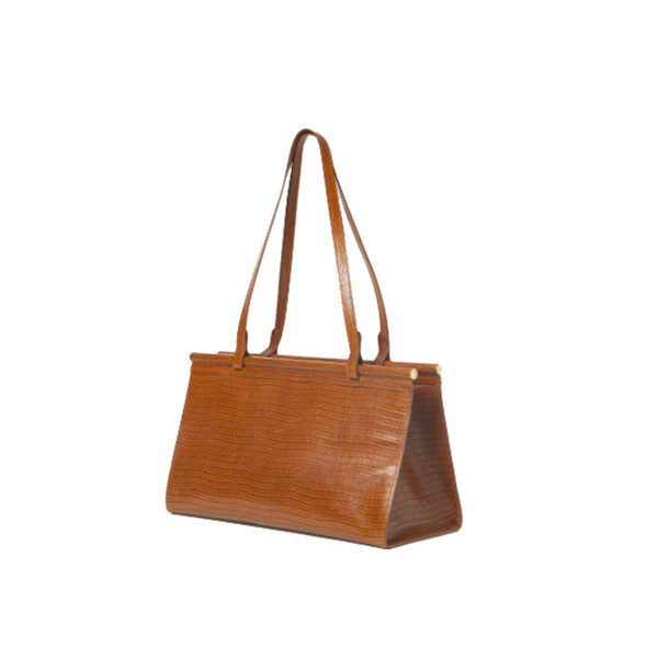 Σύγχρονη γυναικεία τσάντα ώμου