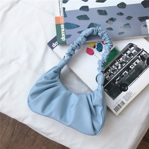 Νέο μοντέλο γυναικεία τσάντα - κλασικό μοντέλο