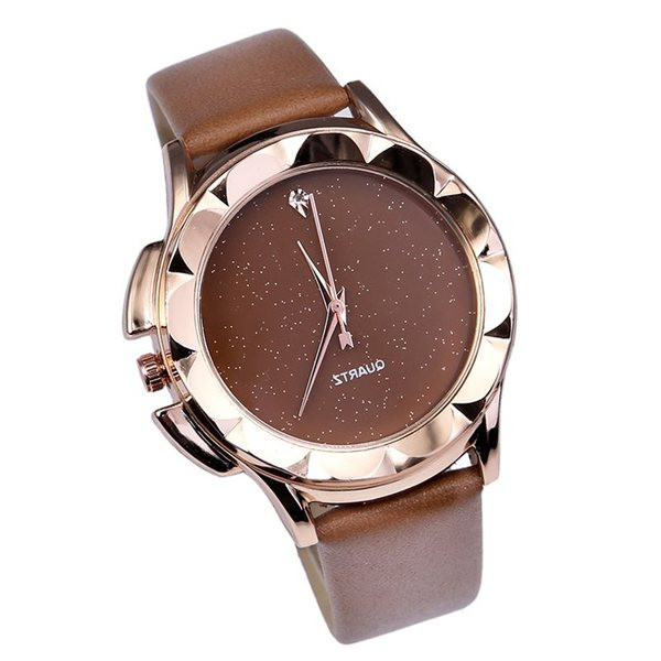 Nahast rihmaga kvartskell