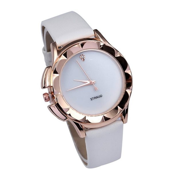 Nahast rihmaga kvartskell