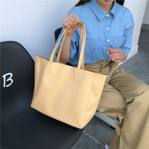 Retro stílusú női táska öko bőrből