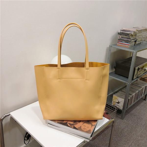 Retro stílusú női táska öko bőrből