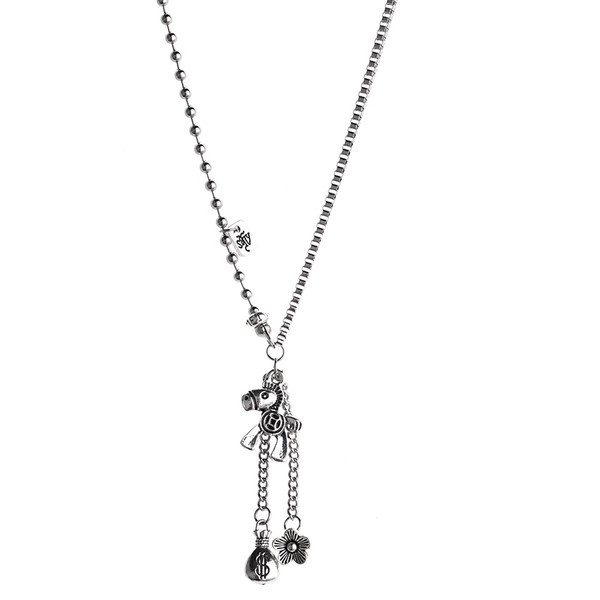 Καθημερινό γυναικείο κολιέ 