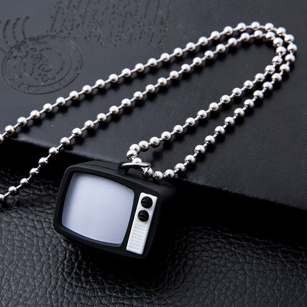 Férfi napi hosszú lánc