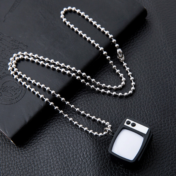 Férfi napi hosszú lánc