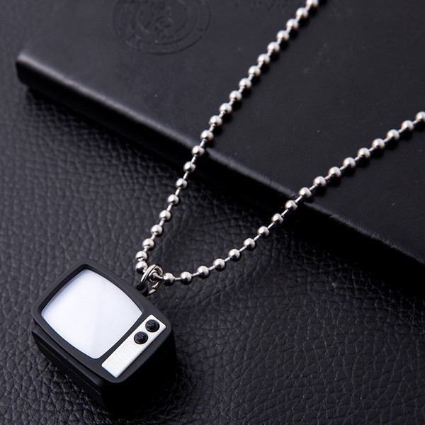 Férfi napi hosszú lánc